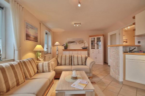 Domizil Strandburg Domizil Strandburg Appartement 26 Sonneneck, Timmendorfer Strand